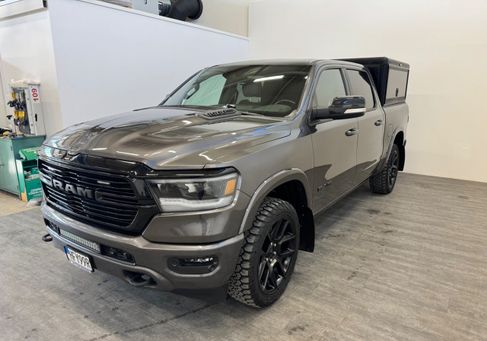 RAM 1500, 2022 3