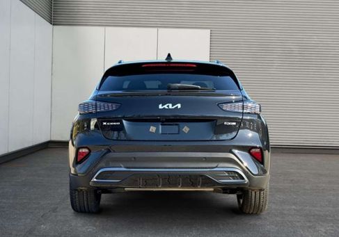 Kia XCeed, 2026