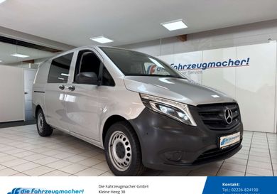 Mercedes-Benz Vito, 2020