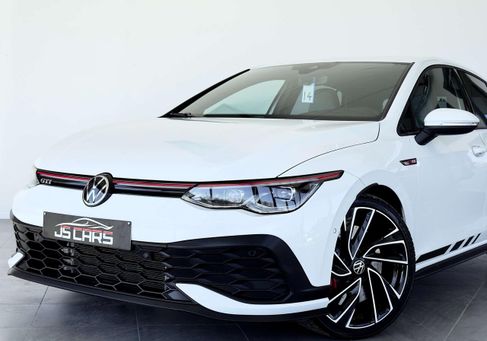 Volkswagen Golf, 2021 2