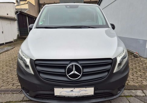 Mercedes-Benz Vito, 2021