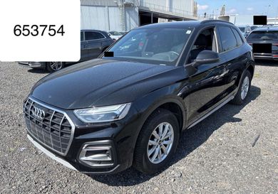 Audi Q5, 2022