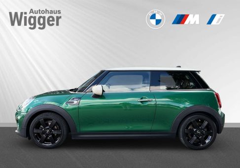 MINI Cooper, 2020