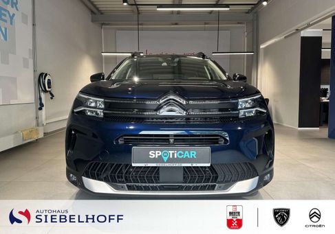 Citroën C5 Aircross, 2024 3