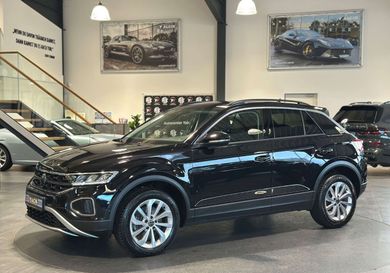 Volkswagen T-Roc, 2023
