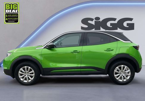 Opel Mokka, 2023 3