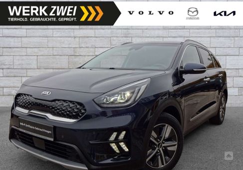 Kia Niro, 2020