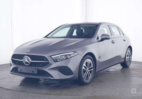 Mercedes-Benz A 180, 2024