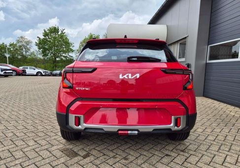 Kia Stonic, 2026