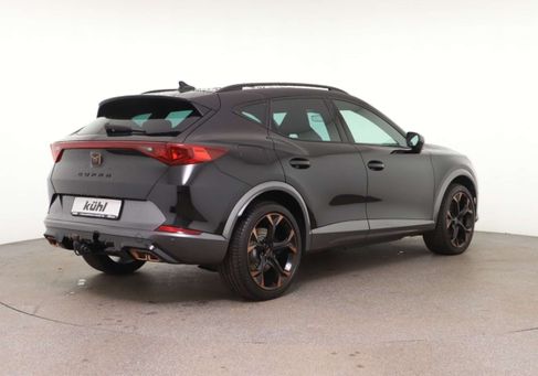 Cupra Formentor, 2024