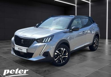 Peugeot 2008, 2023