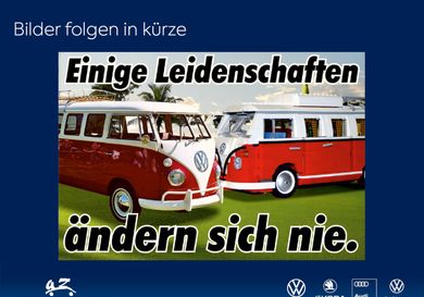 Volkswagen Polo, 2020