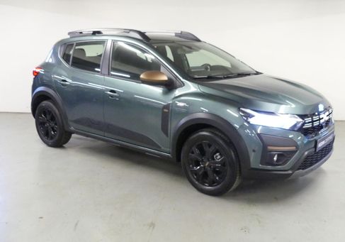 Dacia Sandero, 2024