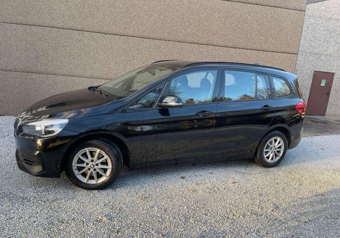 BMW 2 Serija, 2018 2
