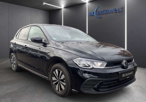 Volkswagen Polo, 2024 2