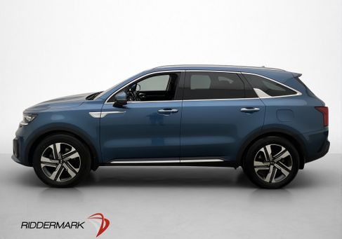 Kia Sorento, 2021 2