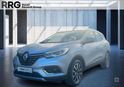 Renault Kadjar, 2022