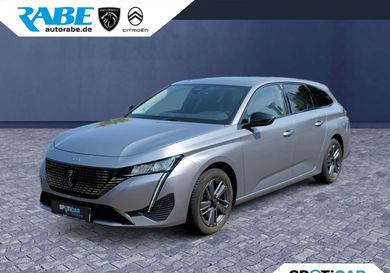 Peugeot 308, 2024