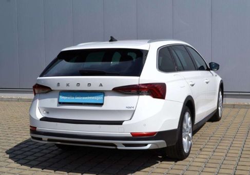 Skoda Octavia, 2022