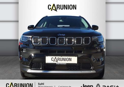 Jeep Compass, 2022 2