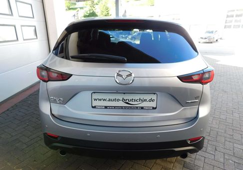 Mazda CX-5, 2023 3