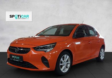 Opel Corsa, 2023