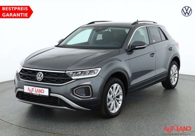 Volkswagen T-Roc, 2024