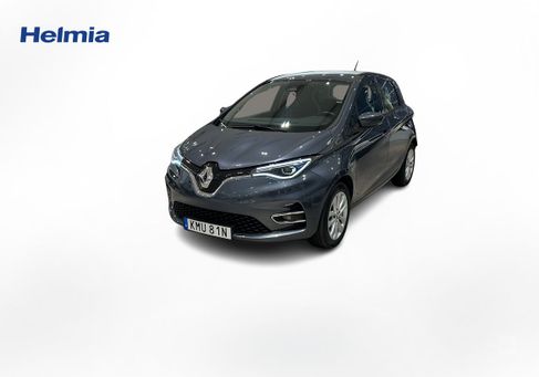 Renault ZOE, 2022