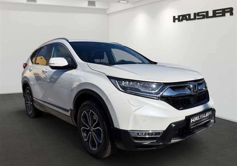 Honda CR-V, 2022