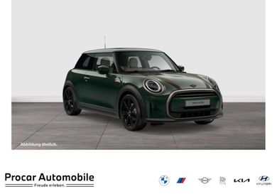 MINI Cooper, 2023