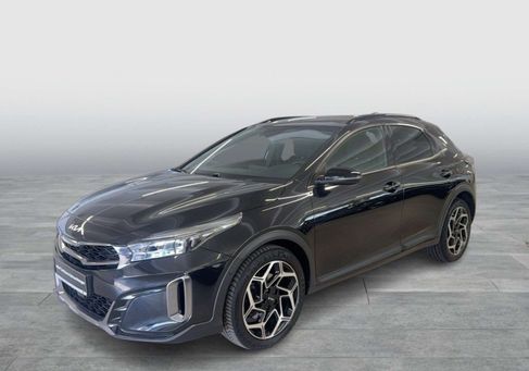 Kia XCeed, 2023