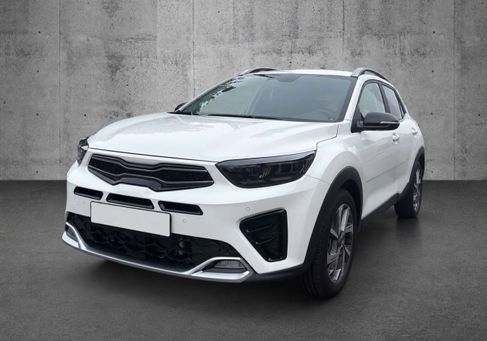 Kia Stonic, 2025