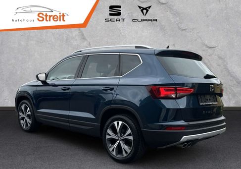 Seat Ateca, 2019