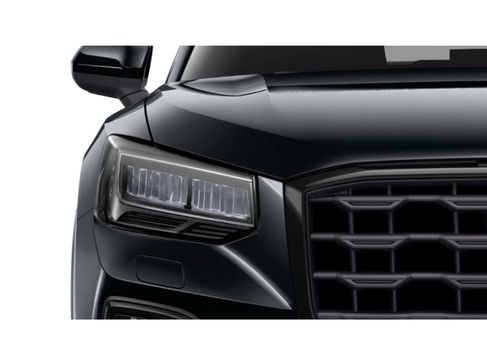 Audi Q2, 2022 3