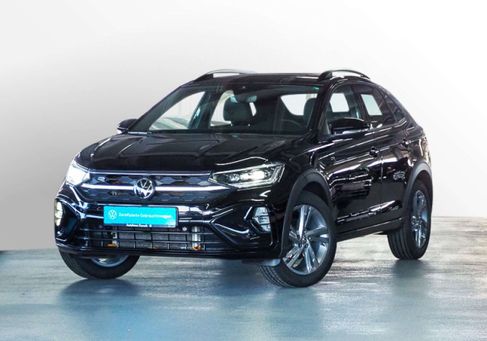 Volkswagen Taigo, 2025