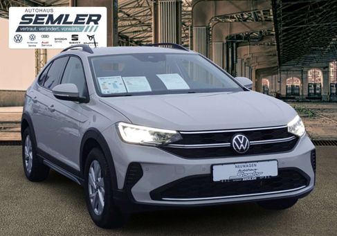 Volkswagen Taigo, 2025