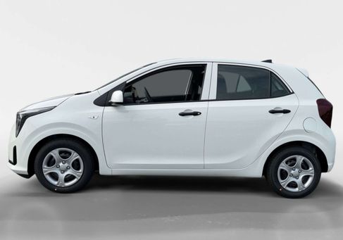 Kia Picanto, 2026