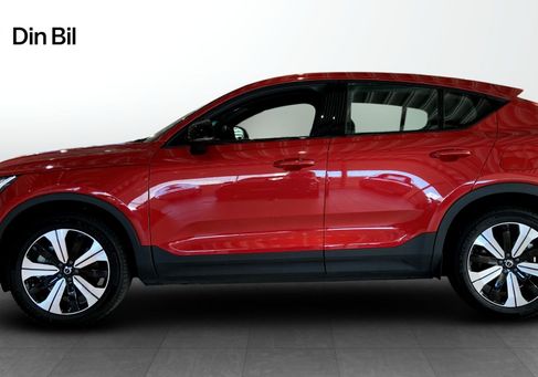 Volvo C40, 2023 3
