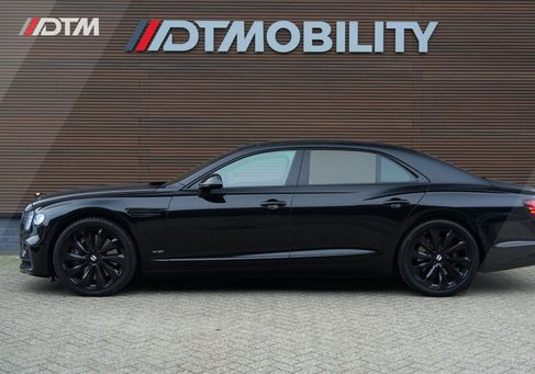 Bentley Flying Spur, 2022