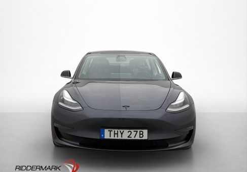 Tesla Model 3, 2020 2