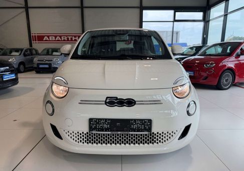 Fiat, 2022