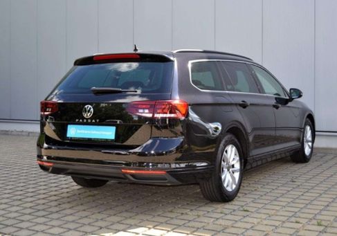 Volkswagen Passat Variant, 2022 3