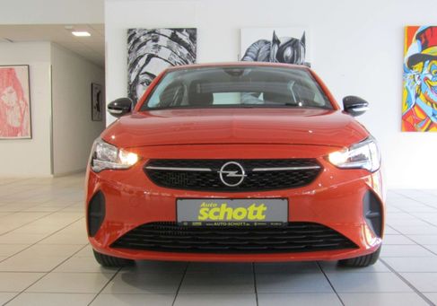 Opel Corsa, 2023 2