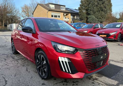 Peugeot 208, 2025 3