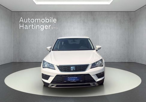 Seat Ateca, 2020