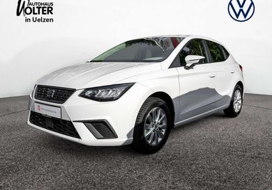 Seat Ibiza, 2024