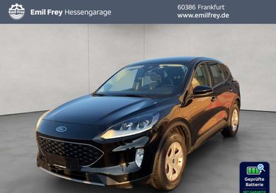 Ford Kuga, 2022