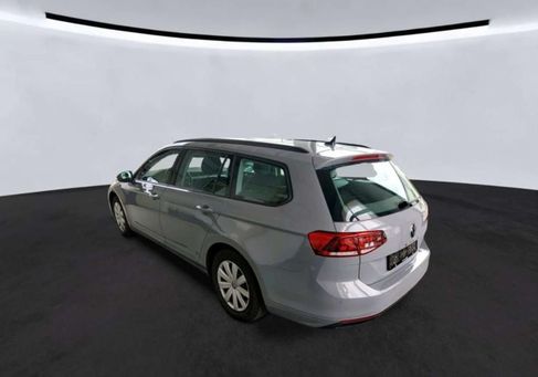 Volkswagen Passat Variant, 2023 3