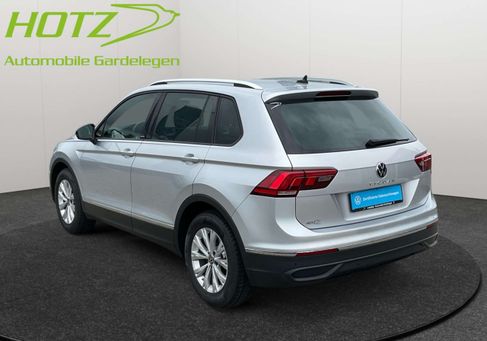Volkswagen Tiguan, 2022 3
