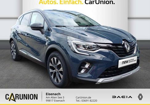 Renault Captur, 2023